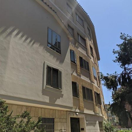 Hotel SAN JUAN DE RIBERA, Casa per Ferie Roma Exterior foto