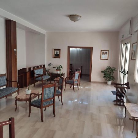 Hotel SAN JUAN DE RIBERA, Casa per Ferie Roma Exterior foto