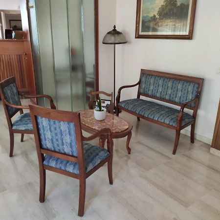 Hotel SAN JUAN DE RIBERA, Casa per Ferie Roma Exterior foto