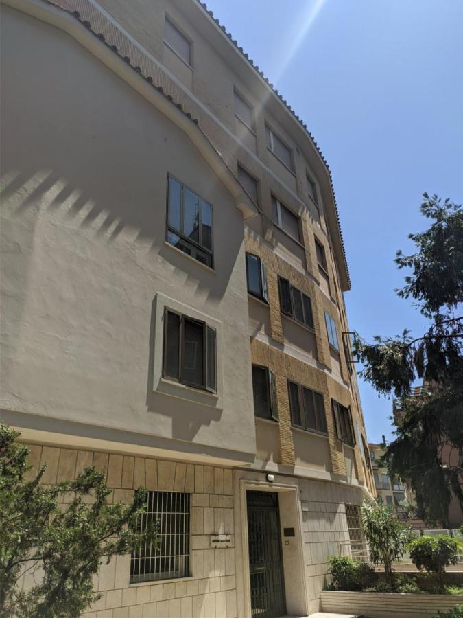 Hotel SAN JUAN DE RIBERA, Casa per Ferie Roma Exterior foto