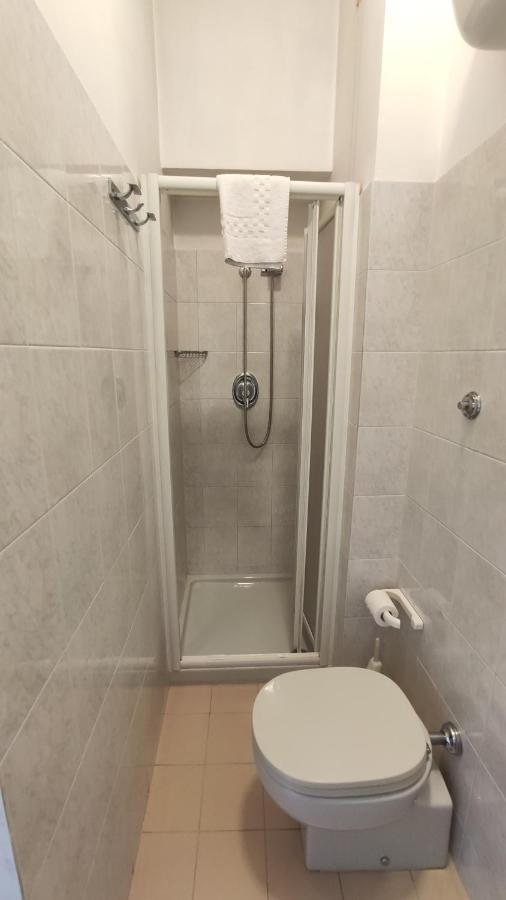 Hotel SAN JUAN DE RIBERA, Casa per Ferie Roma Exterior foto