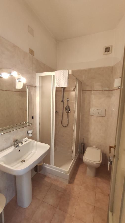 Hotel SAN JUAN DE RIBERA, Casa per Ferie Roma Exterior foto