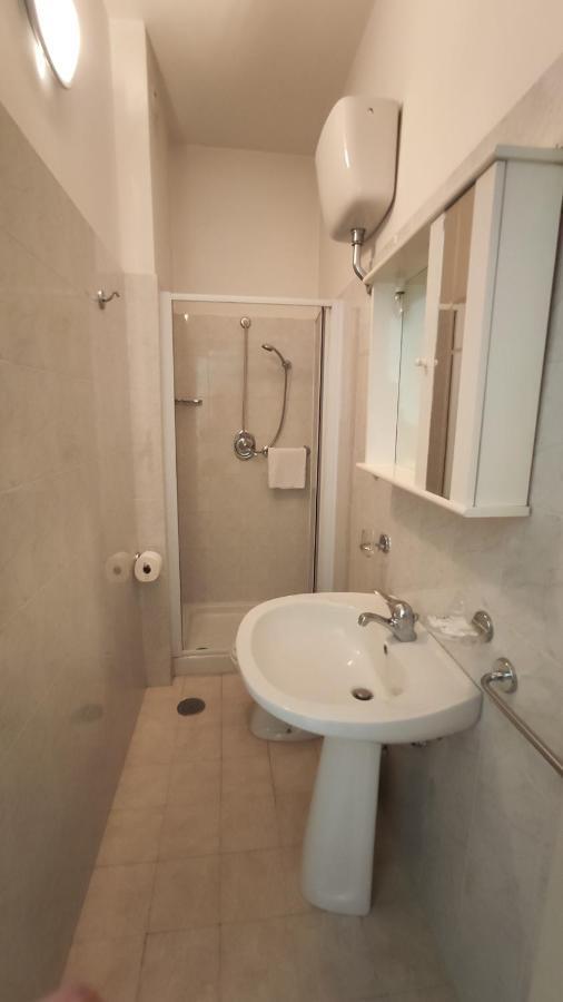 Hotel SAN JUAN DE RIBERA, Casa per Ferie Roma Exterior foto