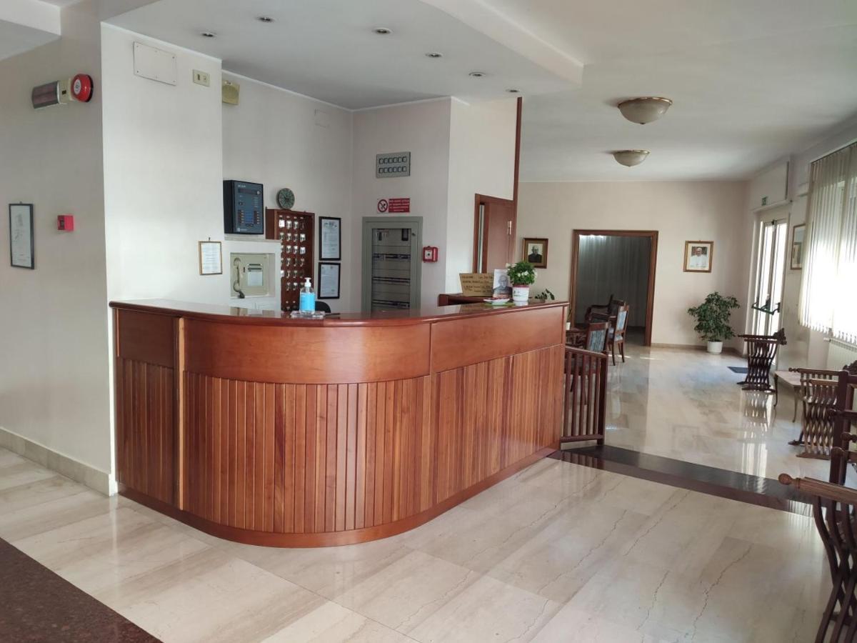 Hotel SAN JUAN DE RIBERA, Casa per Ferie Roma Exterior foto